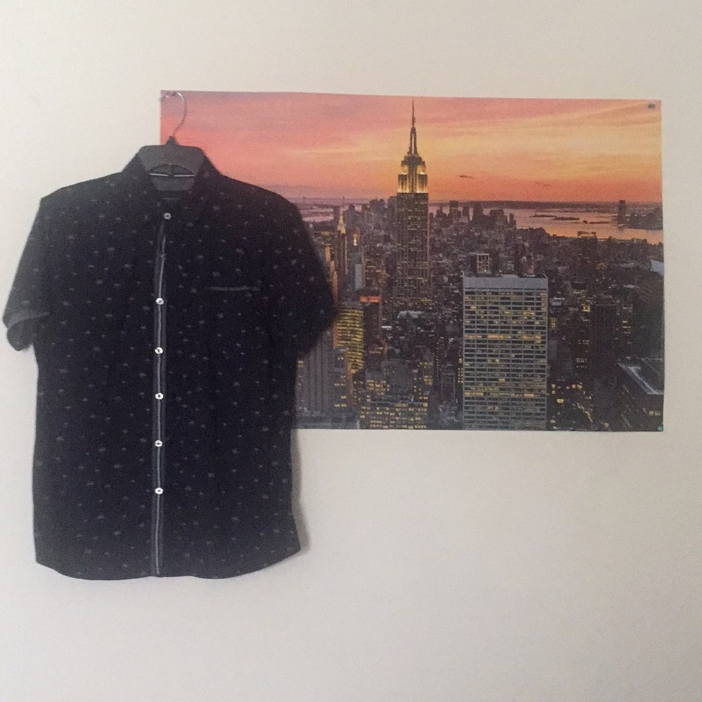 Signature /Studio shirt